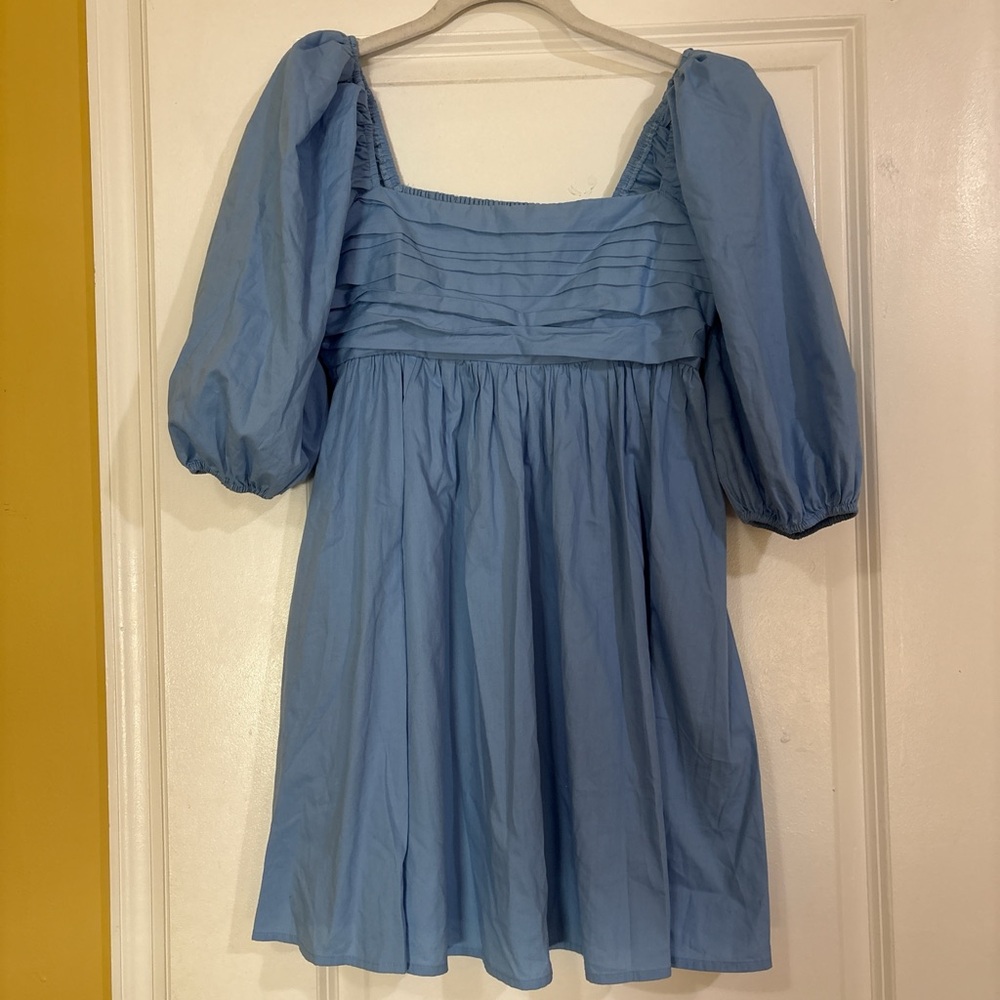 Abercrombie & Fitch mini dress